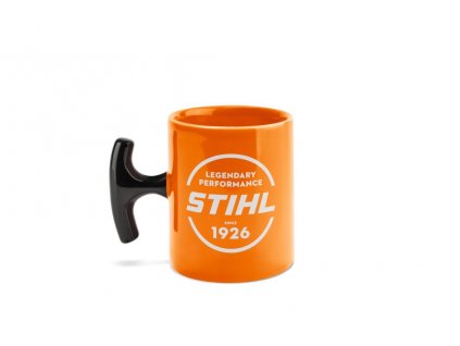 Hrnek se startovací rukojetí STIHL