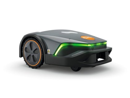 Robotická sekačka STIHL iMOW 7 EVO