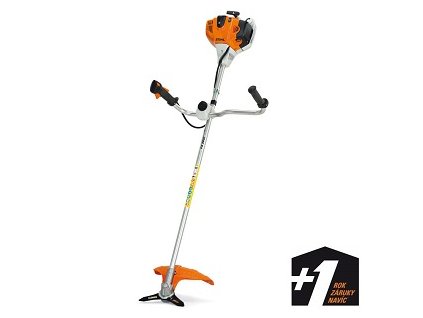 vyr 11912 STIHL FS 261 1