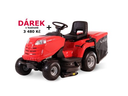 Travní traktor VARI - RL 98 H