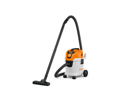 Elektrický vysavač STIHL SE 33