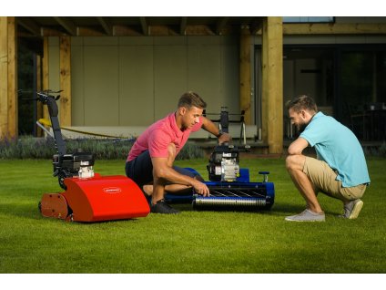 Odborné zprovoznění a zaškolení