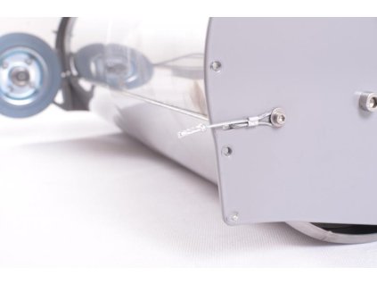 Stěrka zadního válce 45