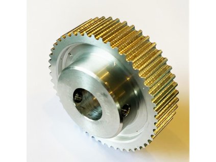 Řemenice kazety ozubená - Electra