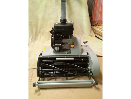 Swardman Edwin 1. generace 45 cm standardní šedá - použitý kus