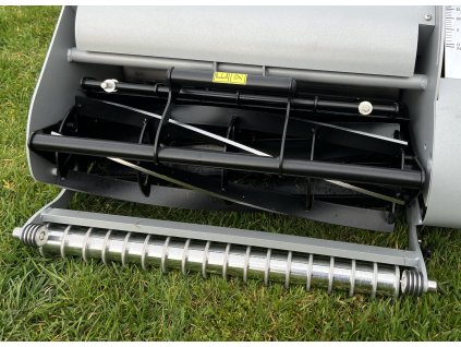 Přední profilovaný válec 45 2024