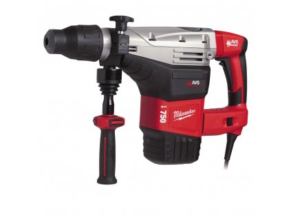 Bourací, sekací kladivo MILWAUKEE K 750 S