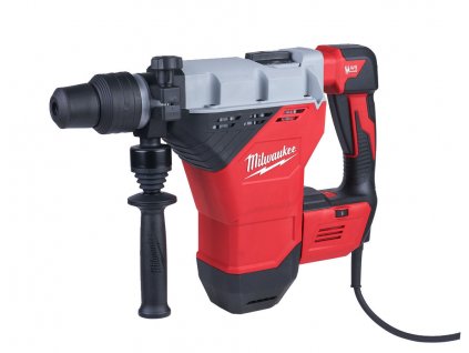 Bourací, sekací kladivo MILWAUKEE K 850 S