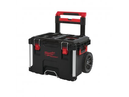 Milwaukee PACKOUT Trolley BOX-1PC