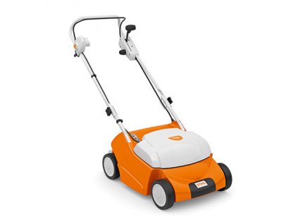 Elektrický vertikutátor STIHL RLE 540