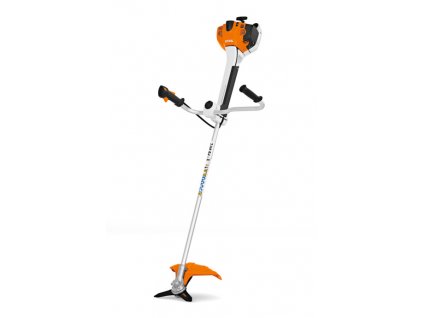 Motorový křovinořez STIHL FS 411 C-EM