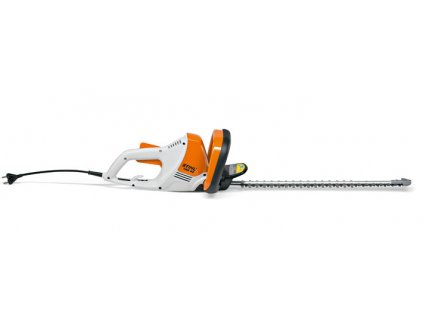 Elektrické nůžky na živé ploty STIHL HSE 52