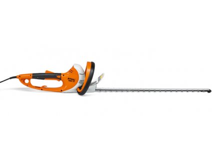 Elektrické nůžky na živé ploty STIHL HSE 71