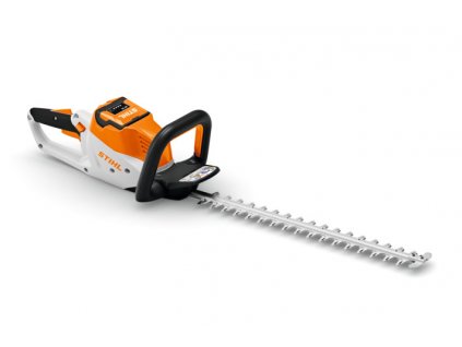 Akumulátorové nůžky na živé ploty STIHL HSA 50 SET