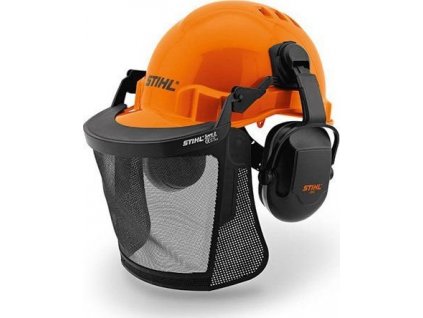 Přilba STIHL Funtion Basic