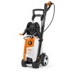 Vysokotlaký čistič STIHL RE 130 PLUS