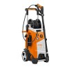 Vysokotlaký čistič STIHL RE 150 PLUS