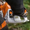 Motorová pila STIHL MS 500i