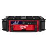 Milwaukee M18 PRCDAB+-0 radio Packout DAB