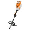 Kombimotor STIHL KMA 135 R