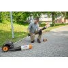 Kombimotor STIHL KMA 135 R