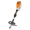Kombimotor STIHL KMA 135 R