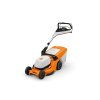 Akumulátorová sekačka STIHL RMA 448 PV SET (AP 300 S + AL 301)