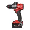 Aku příklepová vrtačka Milwaukee M18 FPD3-502X