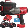 Aku rázový utahovák Milwaukee M18 ONEFHIWF34-502X