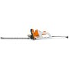 Elektrické nůžky na živé ploty STIHL HSE 52
