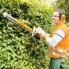 Benzínové nůžky na živé ploty STIHL HS 56 C-E