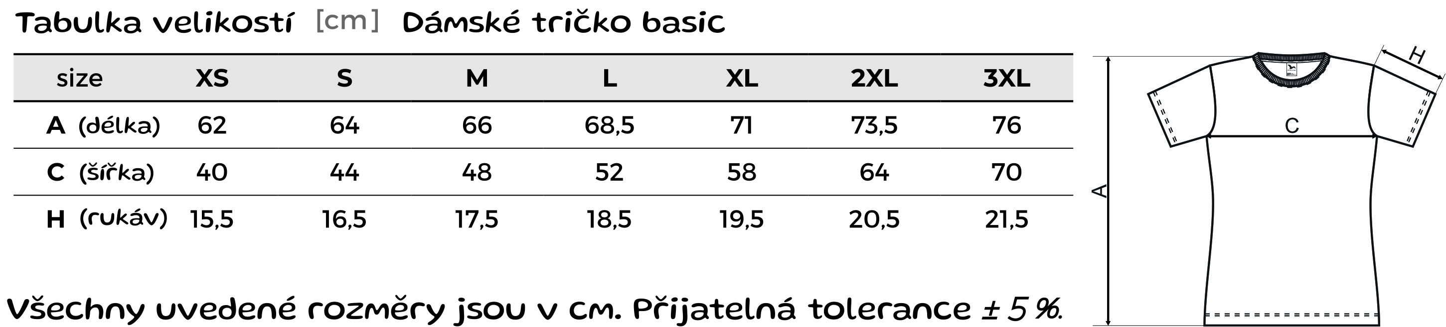 Tabulka-velikostí-dámské-tričko-basic_1