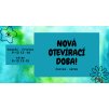 nová otevírací doba CC