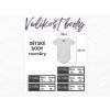 Velikost body