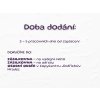 DOBA DODÁNÍ