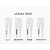 ukázka fontů dámské tepláky