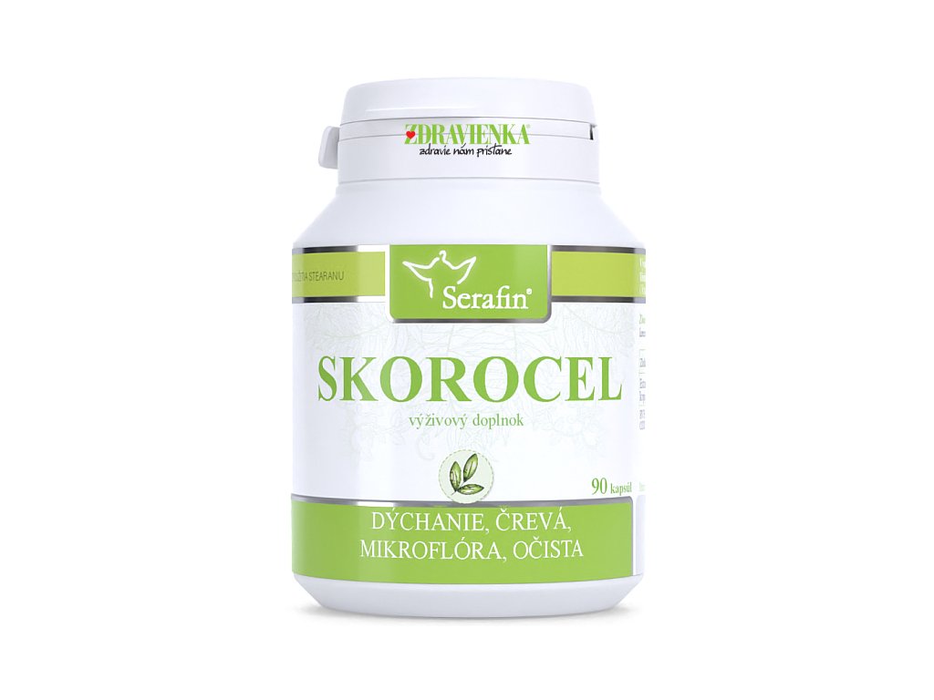 Skorocel kopijovitý prispieva knormálnej funkcii dýchacieho systému, normálnemu vylučovaniu a očiste tela, normálnej črevnej mikroflóre a prirodzene podporuje imunitu shop.zdravienka.sk