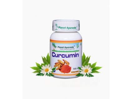 curcumin kapsule - Pokožka, svaly, kĺby, kosti, pečeň, imunita a duševná pohoda - shop. zdravienka.sk
