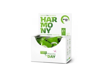 matcha harmony