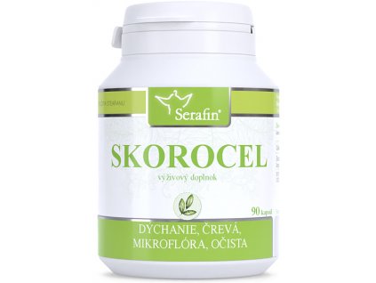 Skorocel kopijovitý prispieva knormálnej funkcii dýchacieho systému, normálnemu vylučovaniu a očiste tela, normálnej črevnej mikroflóre a prirodzene podporuje imunitu shop.zdravienka.sk