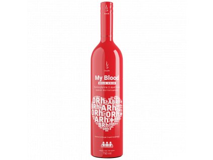 Moja krv My Blood Moja Krew 750ml DuoLife shop.zdravienka.sk