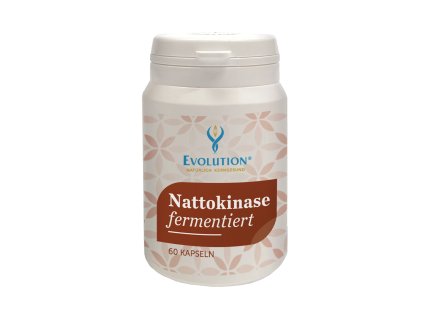 vyr 190Nattokinaza fermentovana