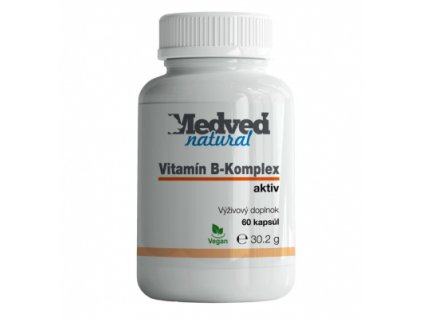 medved b komplex