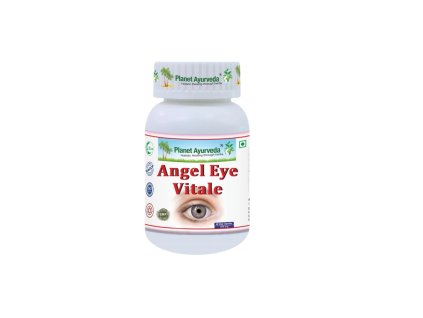 angel eye planet ayurveda