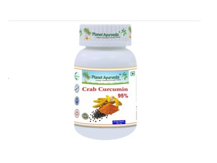 crab curcumin planet ayurveda
