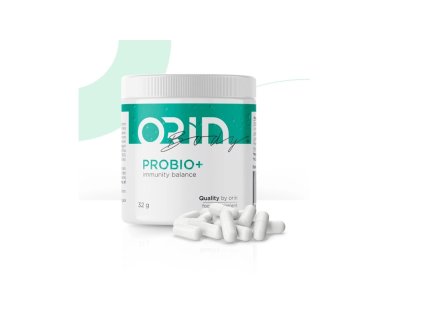 orin probio plus