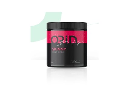 orin skinny