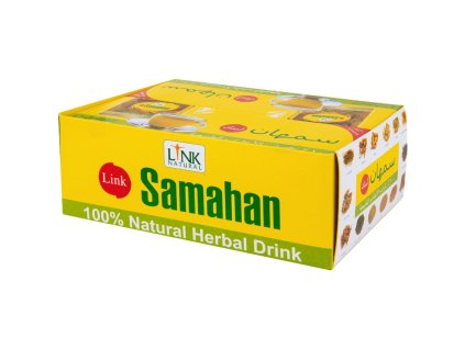 samahan 100 pcs