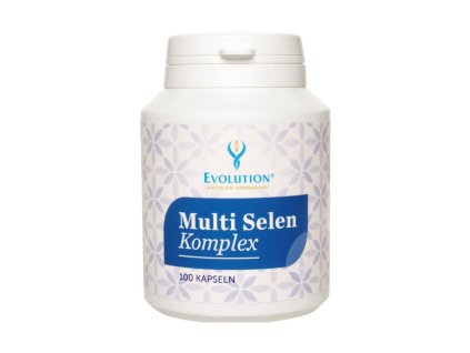 vyr 81Multi selen komplex