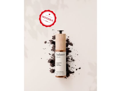 balance serum